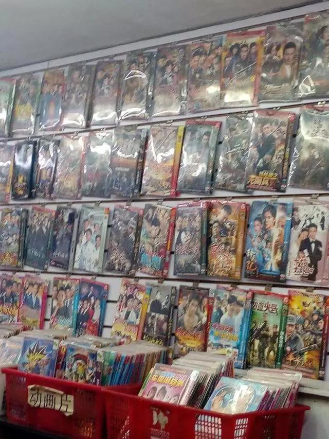 vcddvd发展史,vcddvd区别