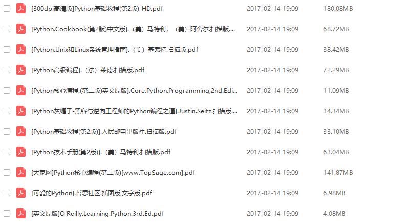 python实现ip段和端口扫描,python怎么处理上亿级别的数据