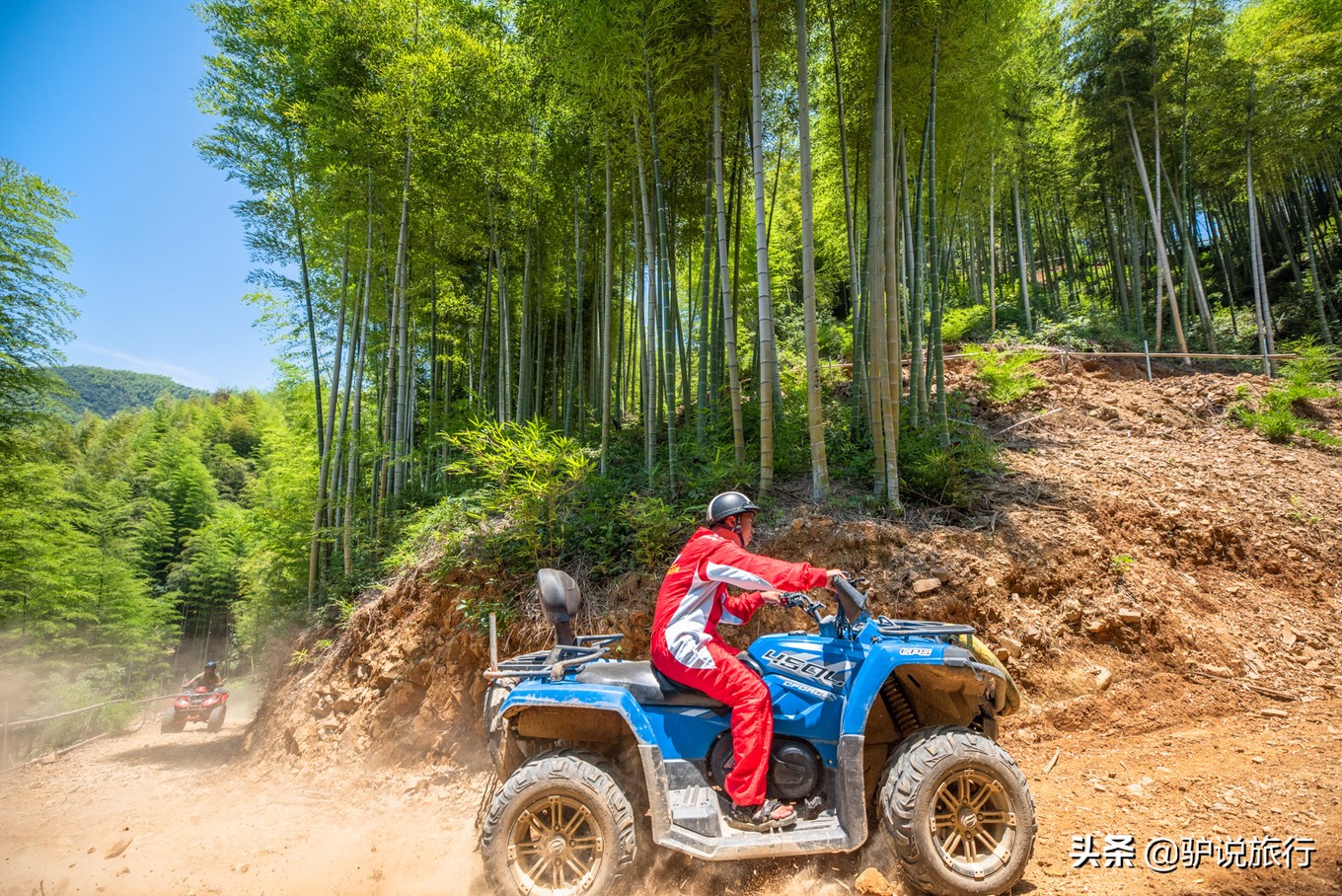 浙江安吉漂流哪里的最刺激好玩,浙北安吉大峡谷漂流旅游攻略