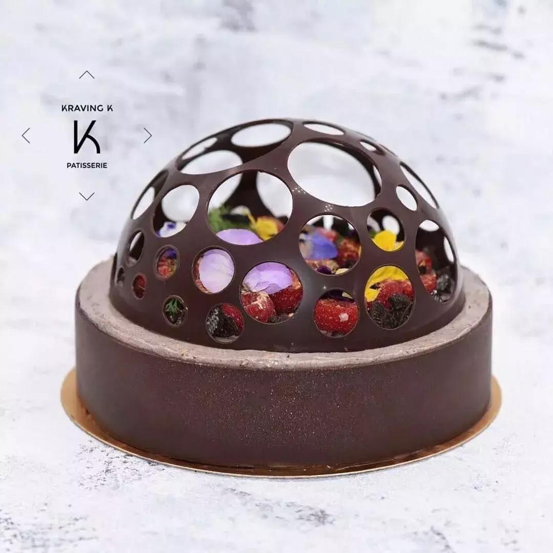 有颜色的马卡龙怎么做,如何做出简单的马卡龙