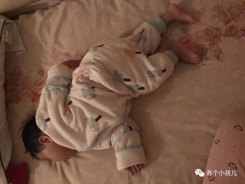 奶睡抱睡哄睡,奶睡可以直接转为自主入睡吗