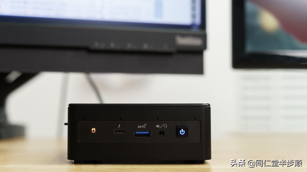 10元搞定NUC支架11代新NUC使用DIY保姆教程