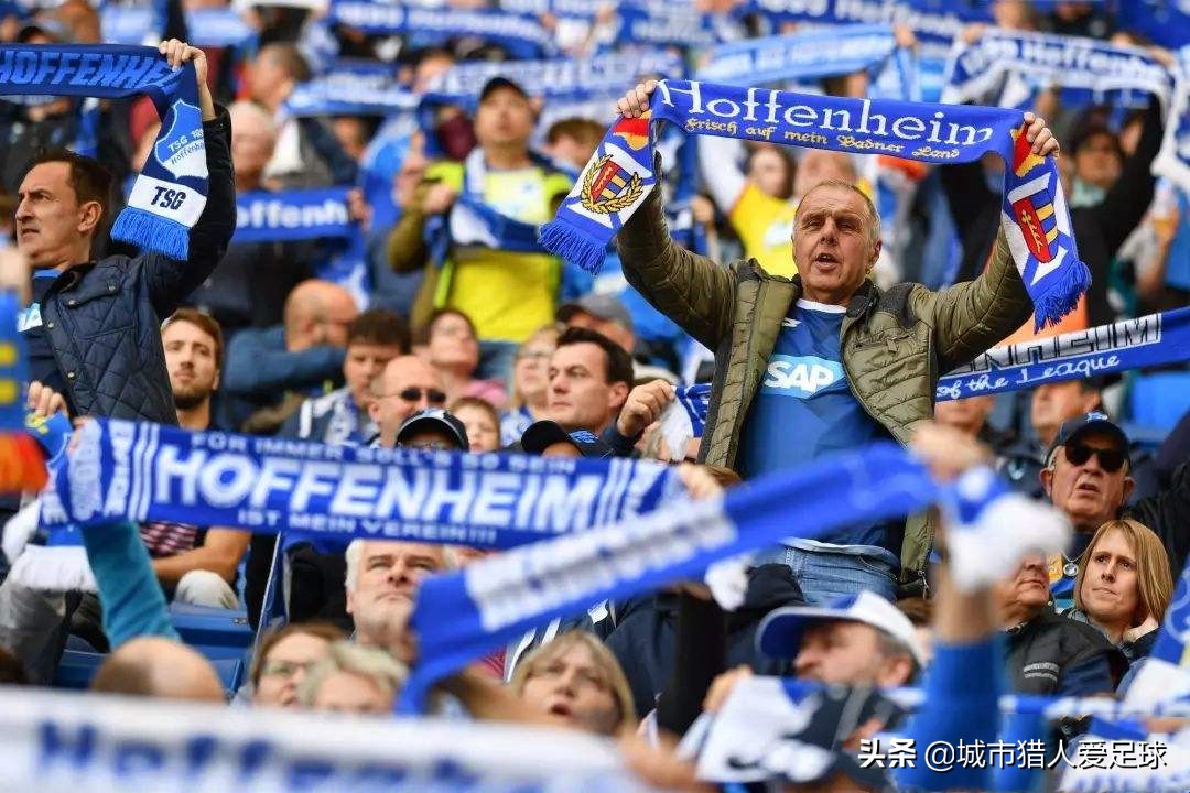 德甲50+1霍芬海姆,霍村老板霍普霍芬海姆