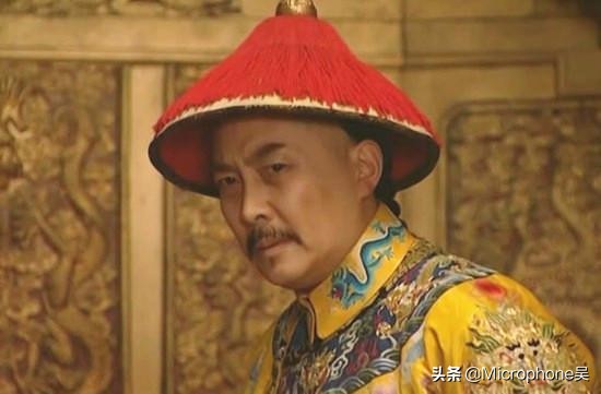盘点清朝12个皇帝没有一个是昏君,清朝皇帝哪个是明君