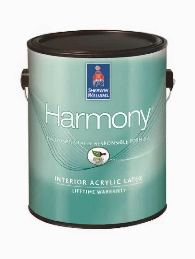 墙面漆什么牌子最好最环保,房子装修用什么墙面漆好