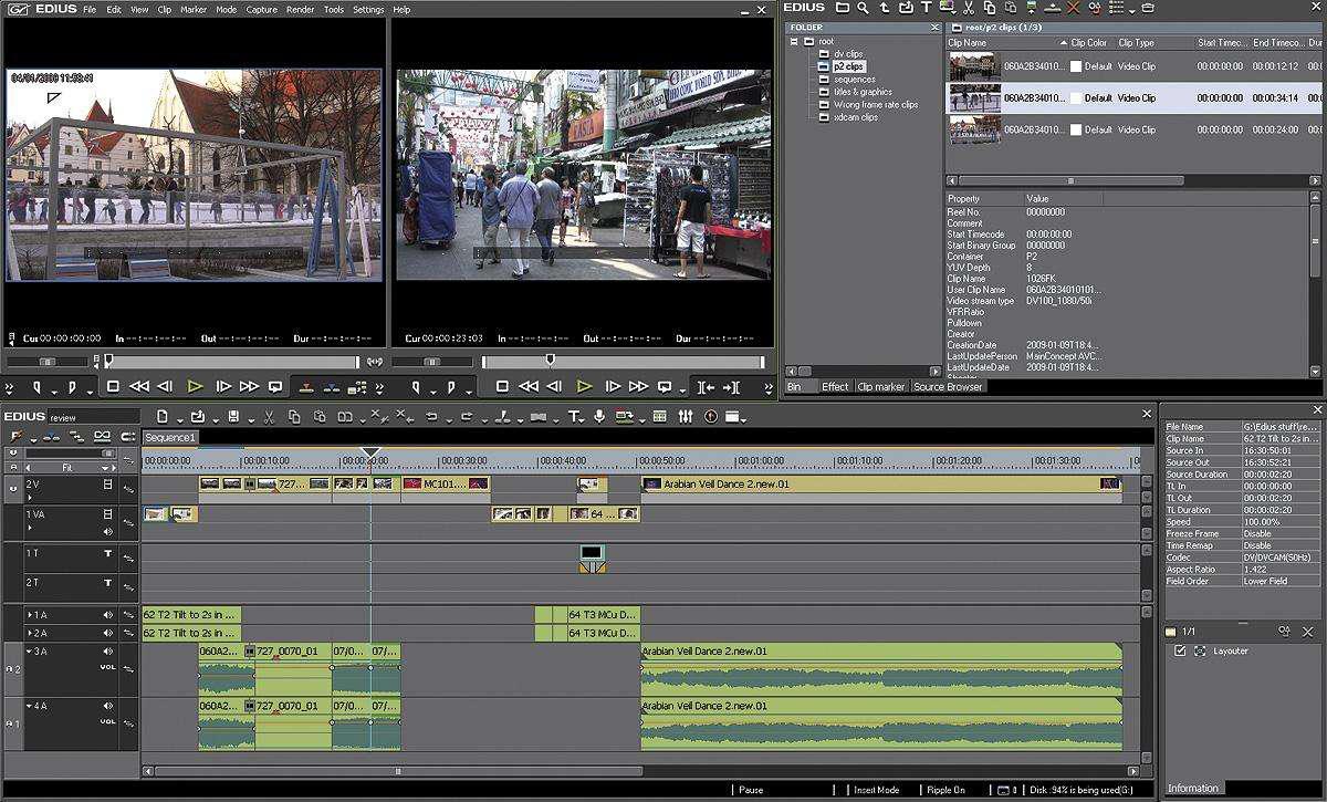 剪辑师一般用什么软件,剪辑师软件教程视频