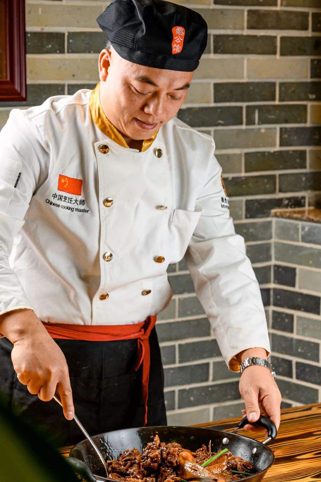 这家老店一开就是二十年,佛山禅城十大老字号粤菜