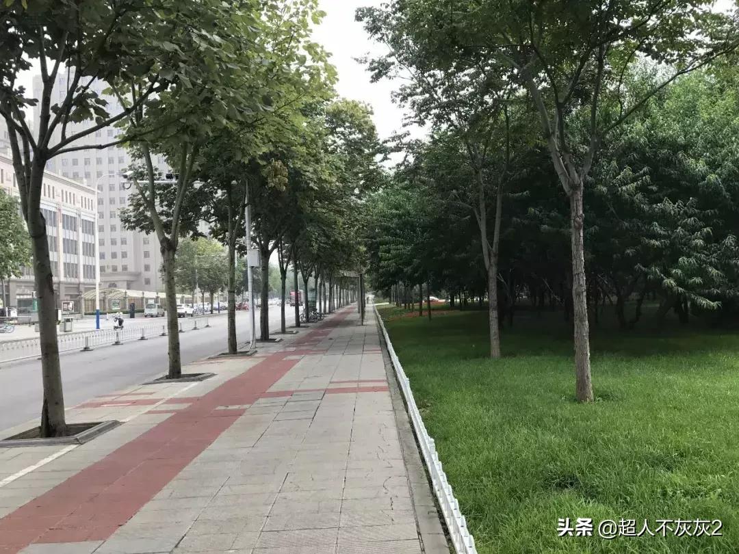 石家庄开发区历史与现状:三十年后,还是弟弟?