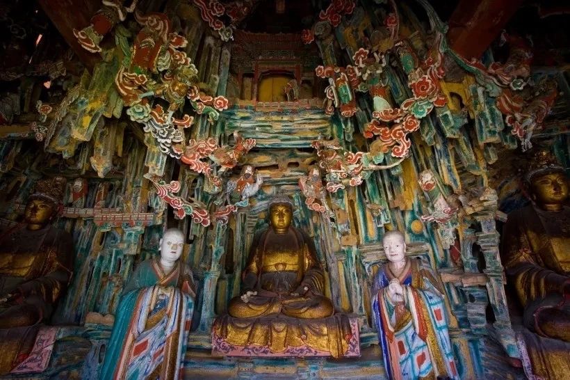 中国古代堪称世界奇迹的建筑,建造古代建筑