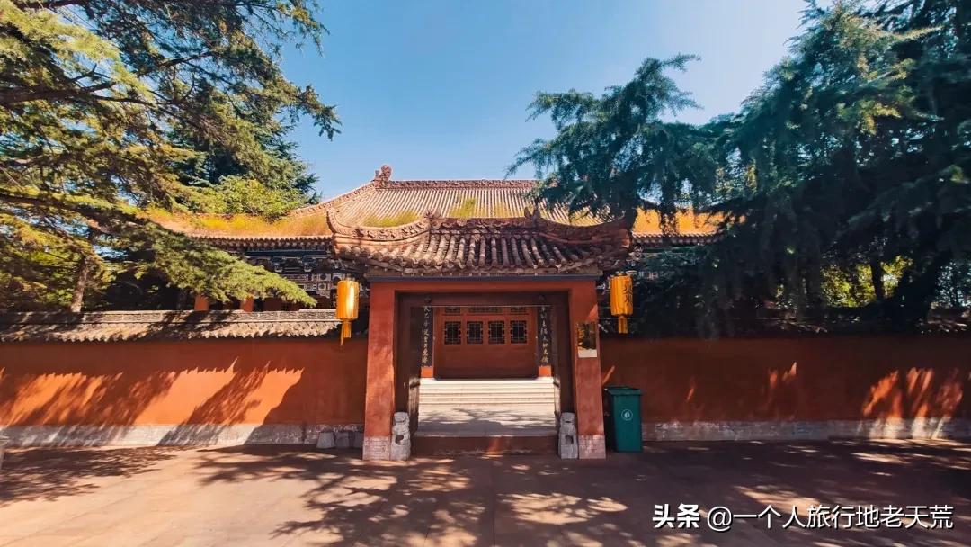 这座低调的宝藏老城被西安光芒掩盖，却是中国最具性价比的旅行地