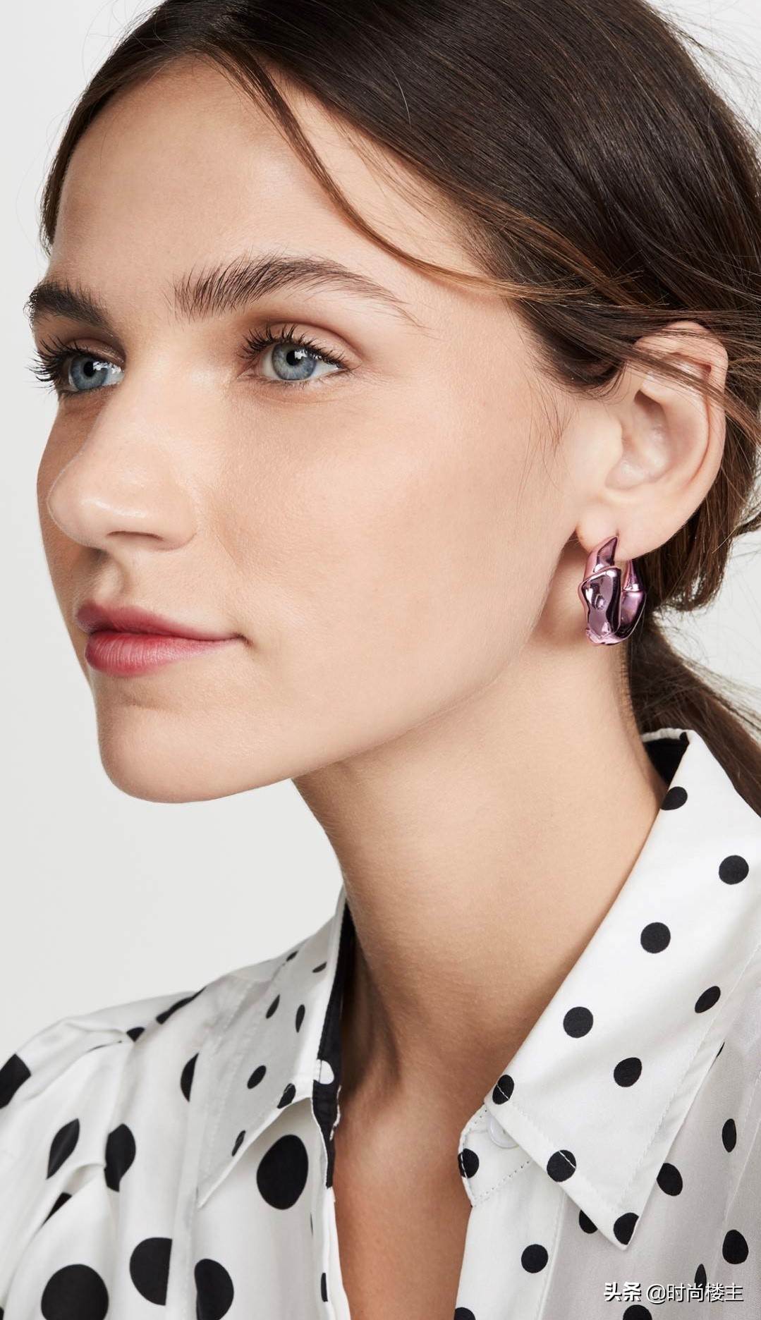 新手耳饰推荐小众高级感,给你1万元你会干什么