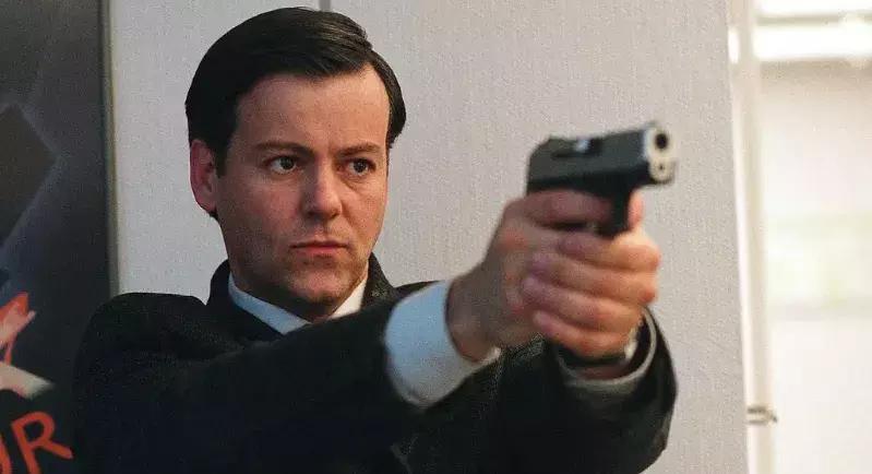 豆瓣8.9分看完电影,豆瓣9.9分是怎样震撼的神片呢