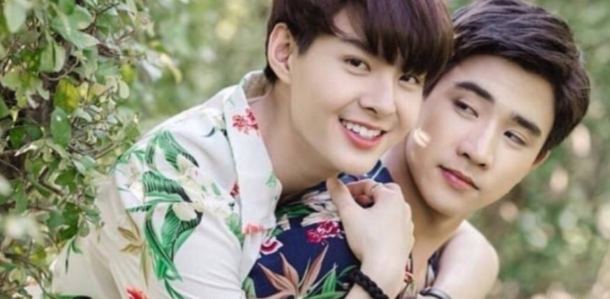 与爱同居十部熬夜必看的泰剧,与爱同居泰剧解说