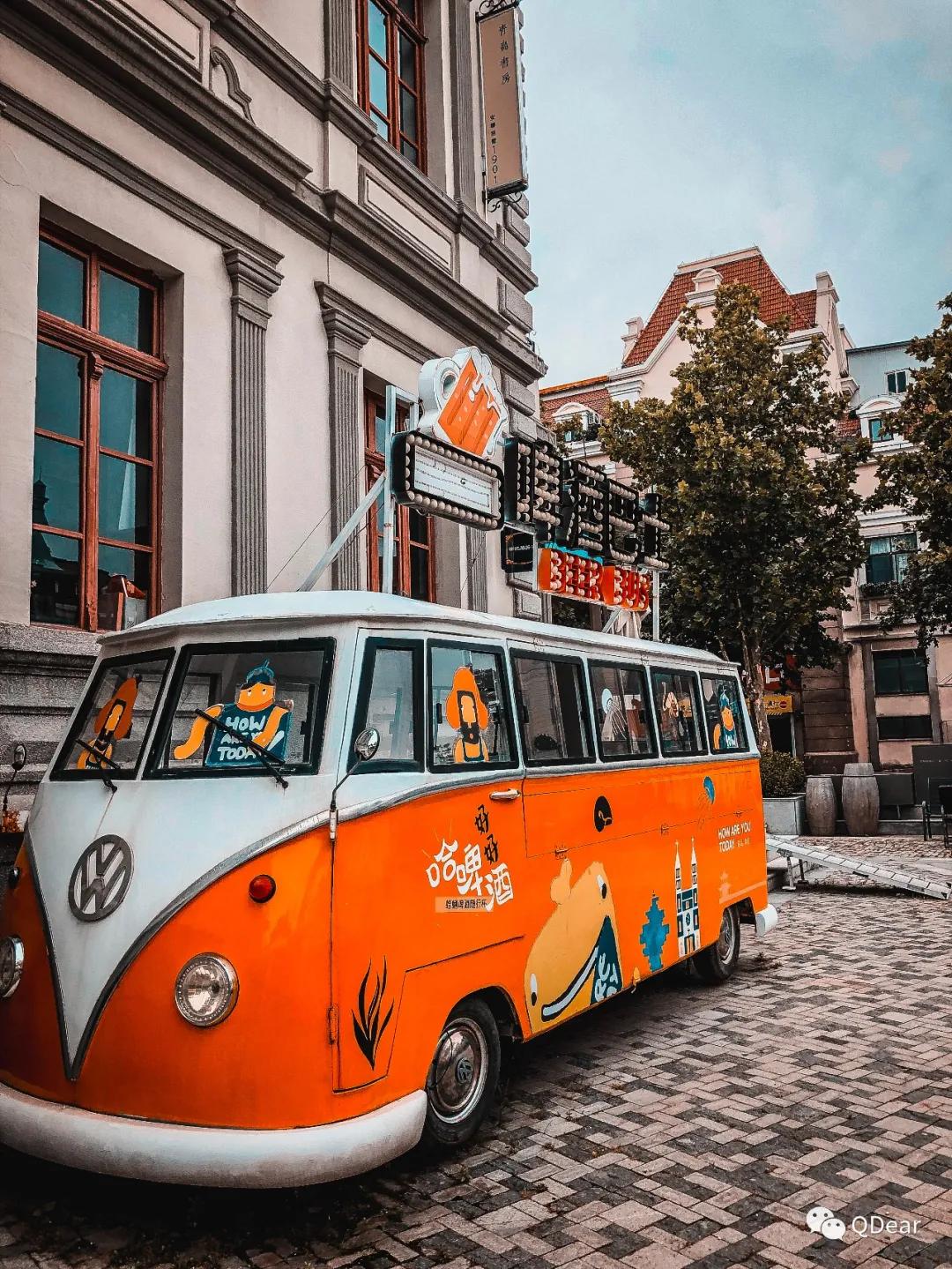 青岛景点春节免费开放通知,青岛六十岁老人去哪些景点免费