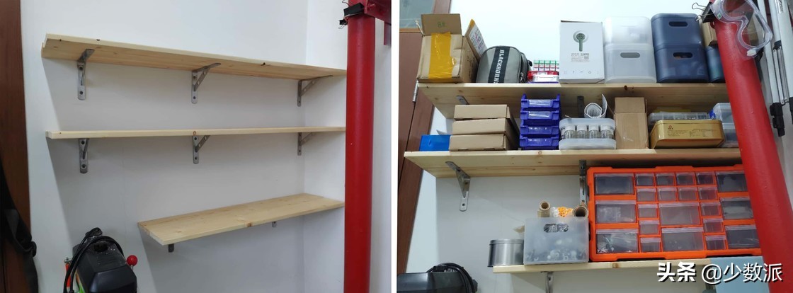 4平米小型工作室装修,10平方的工作室如何打造