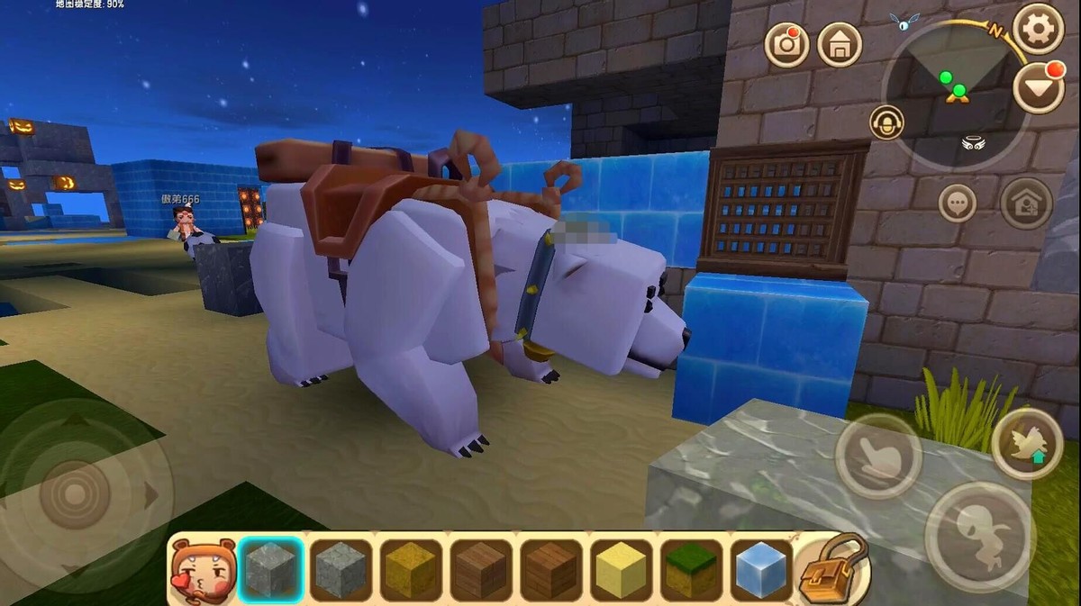 迷你世界如何拥有两个小宠物,迷你世界迷你萌宠怎么获得