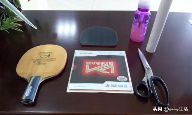 选一款不灌胶的正手暴力胶皮,国产正手胶皮推荐100以下不灌胶