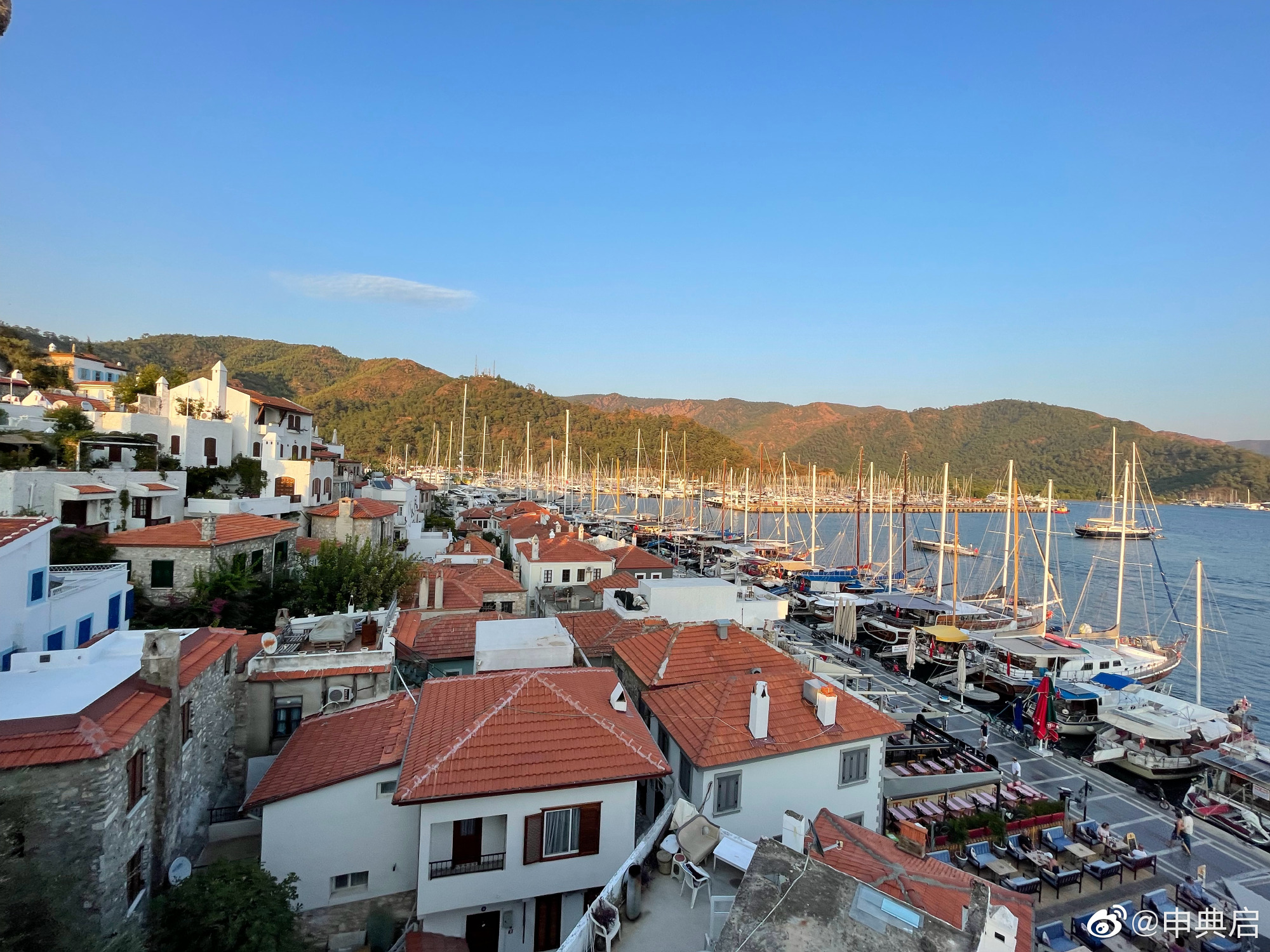 远嫁中国的土耳其人,远嫁土耳其女人在土耳其生活