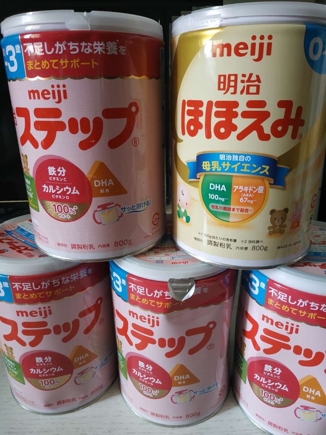 疫情下海外快递停摆，连海淘奶粉都没得喝可咋整？