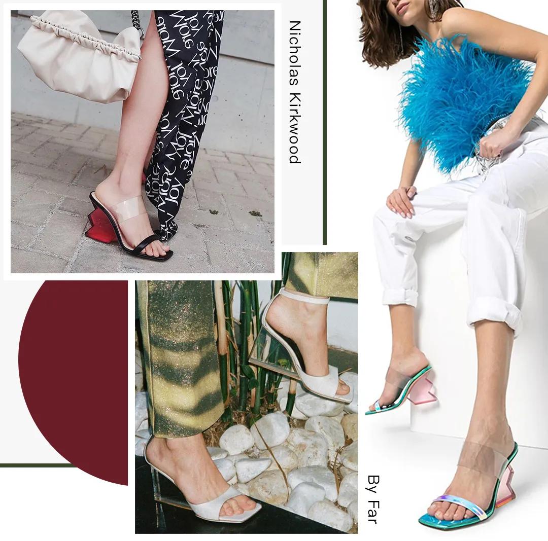 凉鞋危险,凉鞋的缺点