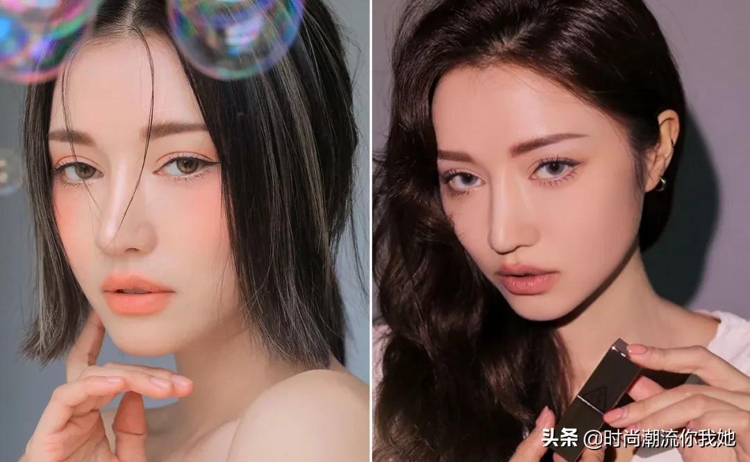 怎么选择适合的美瞳,如何选用适合自己的美瞳