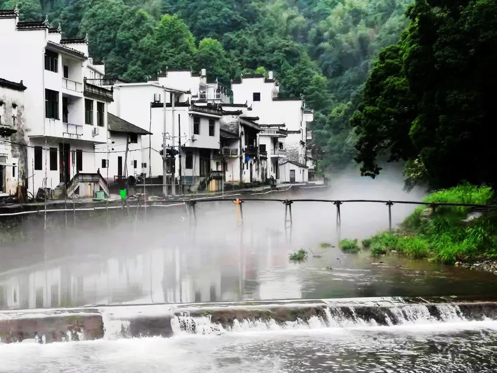 婺源市区游玩,婺源本地人攻略