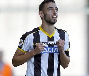 布鲁诺费尔南德斯经历,布鲁诺费尔南德斯去哪了