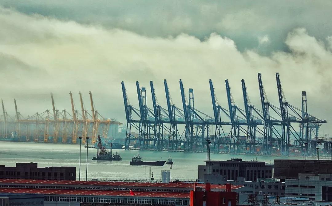 油品和集装箱,谁才是大连港(601880)的“摇钱树”?