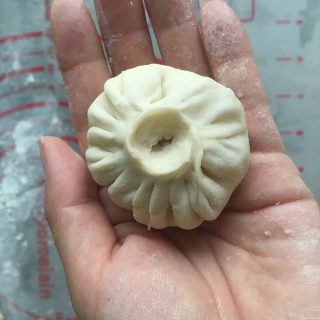 蒸包子记住这3点,包子如何可以蒸得又白又松软