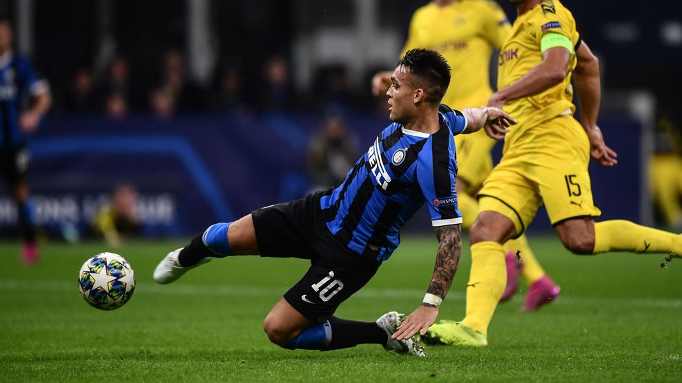 国米打破僵局,国米补强三大目标