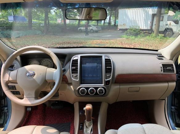 2万元日产轩逸推荐,2017年日产轩逸手动经典老款