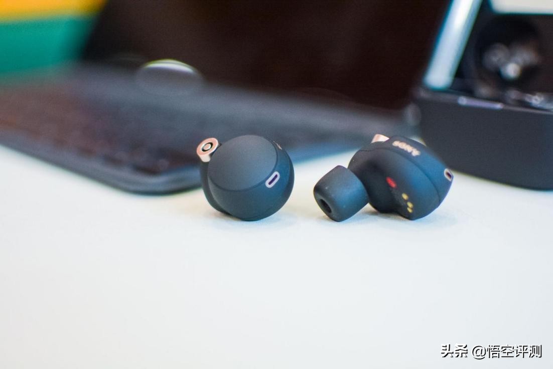 索尼wf1000xm4降噪耳机操作,索尼wf-1000xm4降噪豆评测