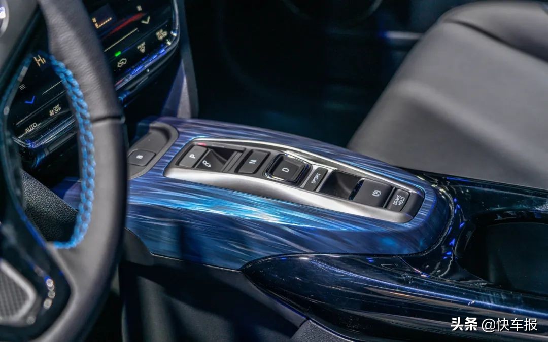 东风本田思铭现在叫什么,东风本田思铭电动车