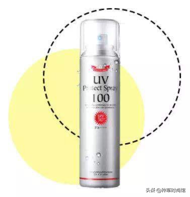 你的防晒被点名了吗,你的防晒选对了吗