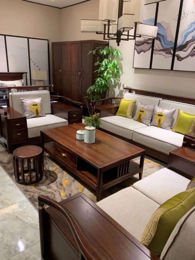 顺德乐从家具城最新款家具,顺德乐从家具批发哪里最便宜