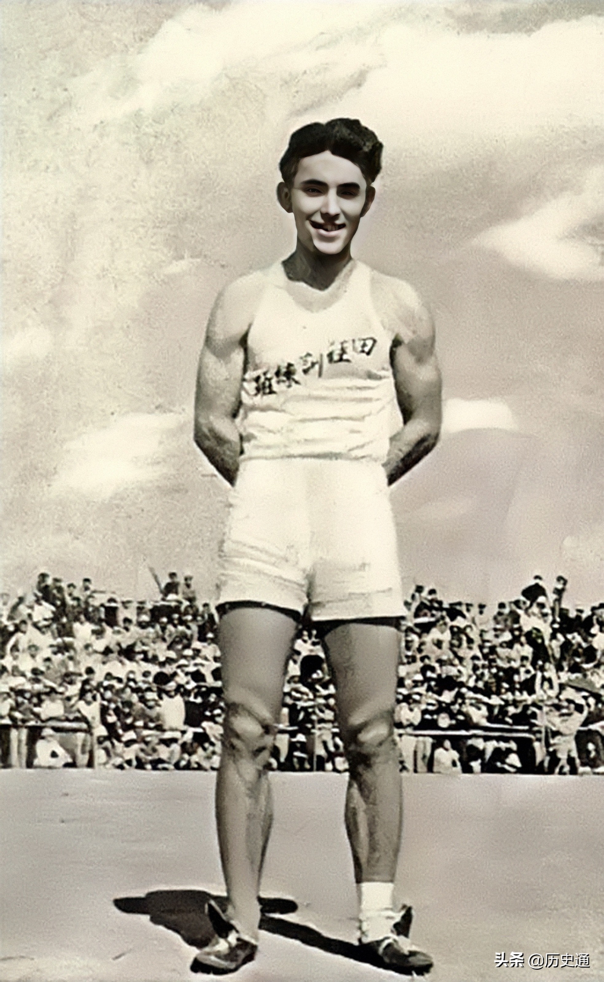 向所有为国争光的奥运健儿致敬,奥运健儿挥洒汗水为祖国争光