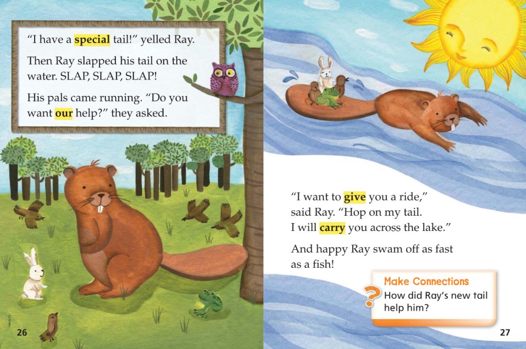 家长辅导孩子英语有什么好的教材,英语启蒙培训用什么教材