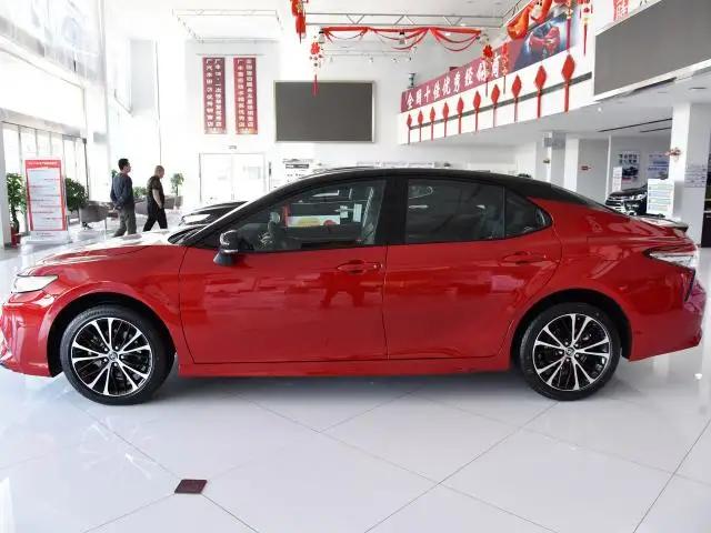 车身颜色搭配有讲究,各种车身颜色的优缺点