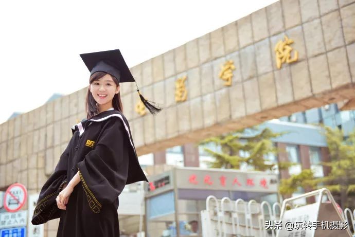 照毕业照青春不留遗憾,不拍高中毕业照的遗憾