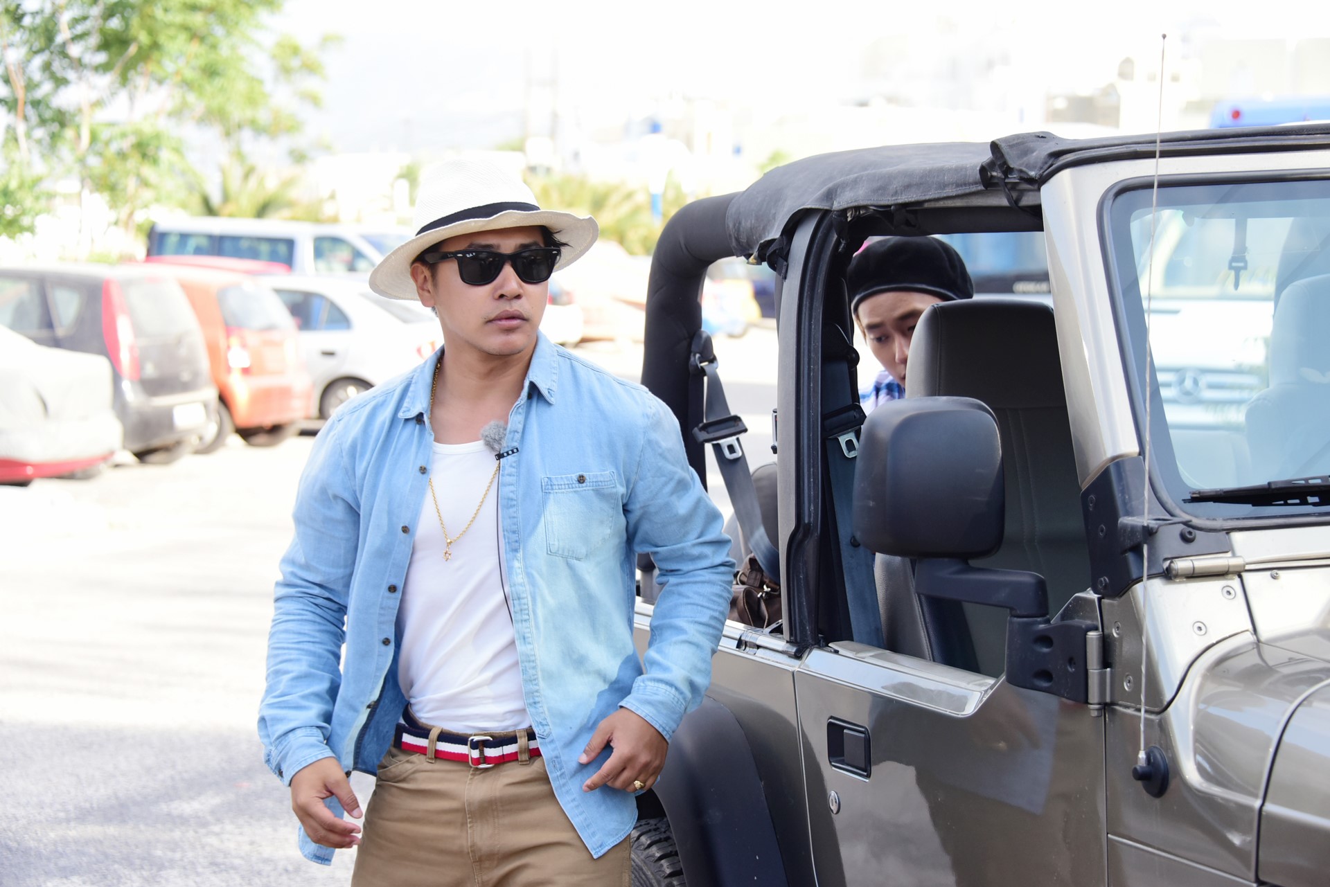 汪涵郭德纲天天向上说欧弟,汪涵郭德纲互怼欧弟完整版