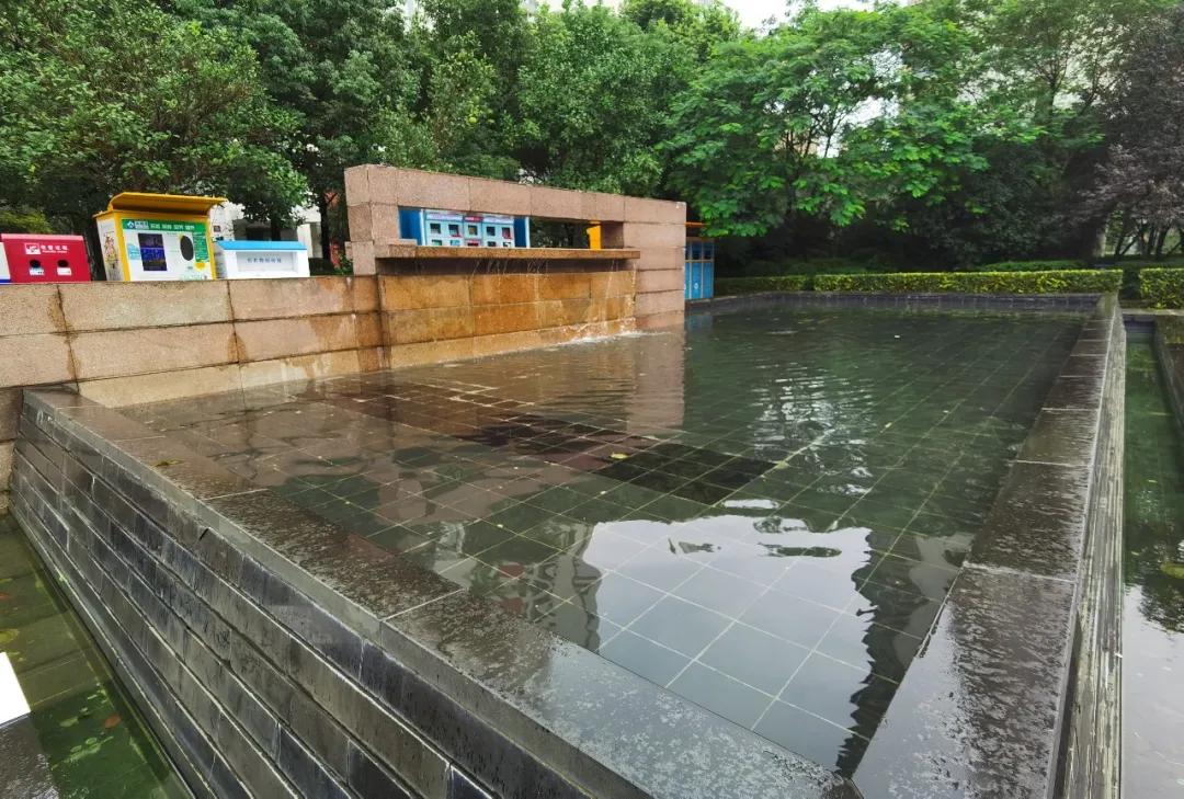 今天，我要好好夸下无锡这个学区房的物业