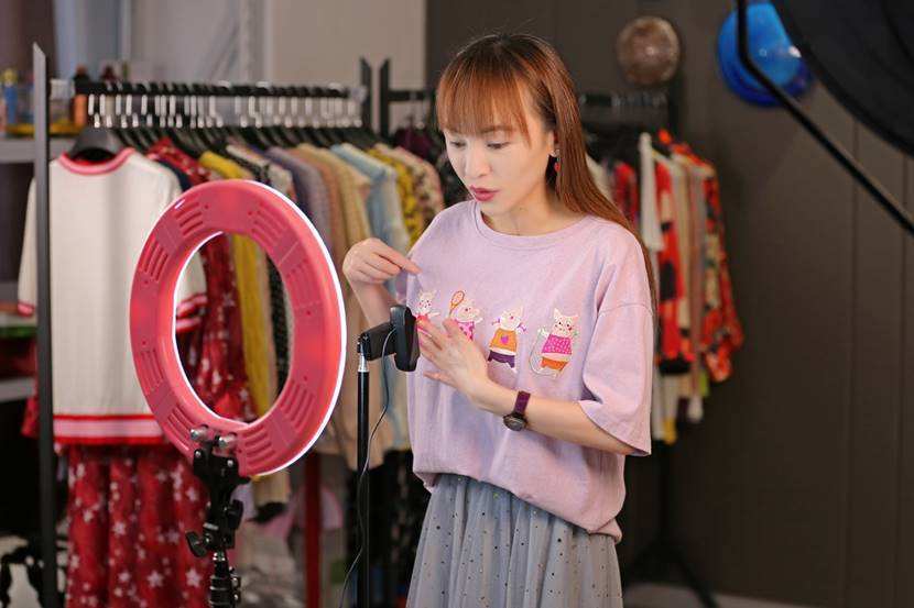 淘宝直播花钱推广了为什么没流量,淘宝直播容易上流量吗