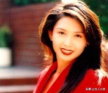 “性感*星艳**”邱淑贞：媚而不俗，娇艳欲滴，活在无数少男的*梦春**里