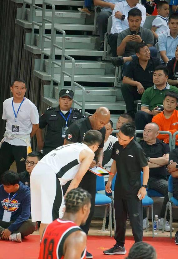 北控队长孙悦最新消息,北控男篮队长离队