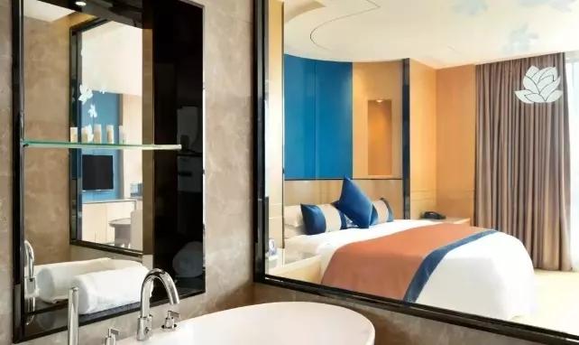 佛山公开赛官方指定酒店——南海华美达酒店，携手跨步五年