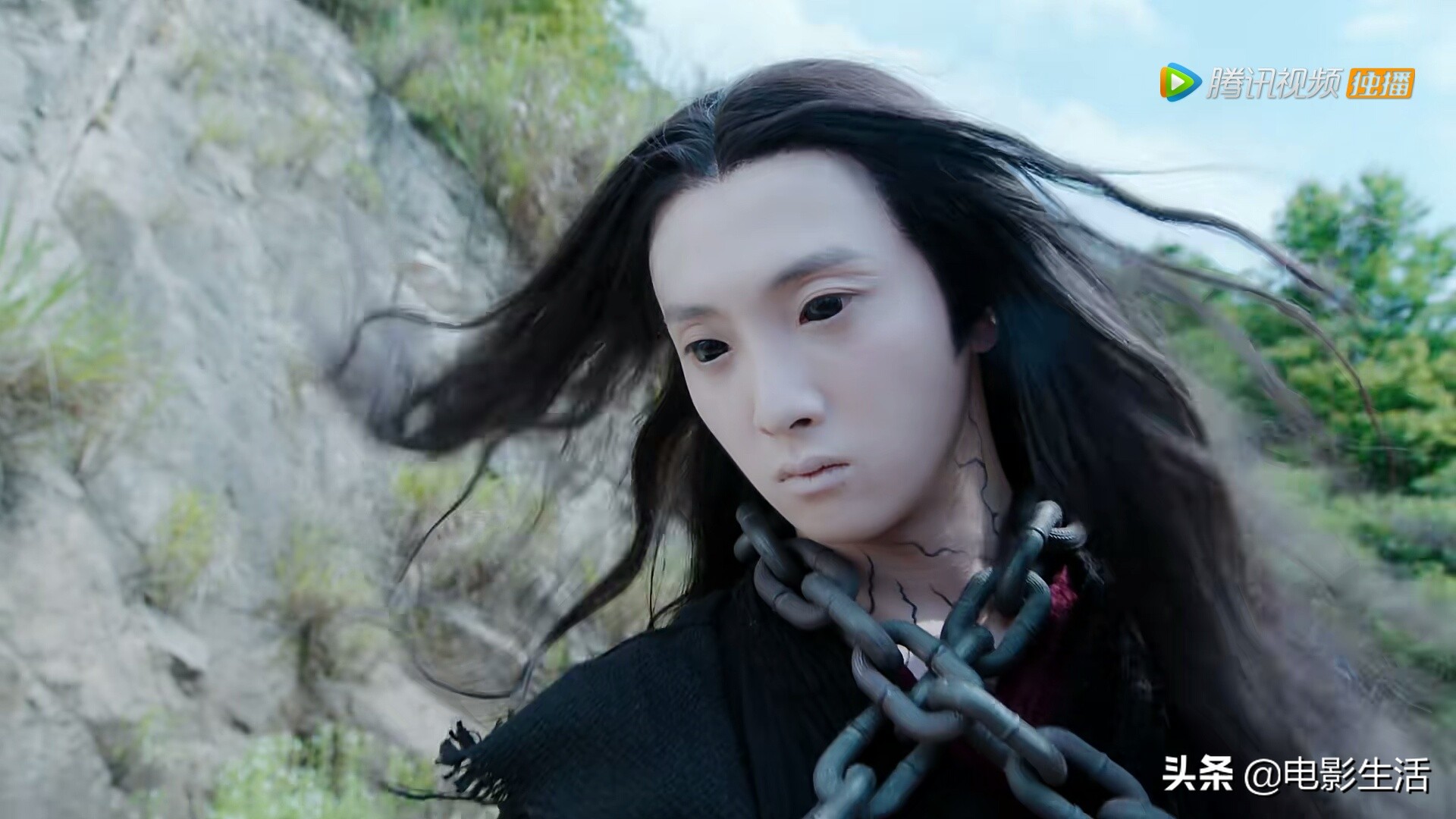 陈情令为什么2019年才播,开播后评分暴跌