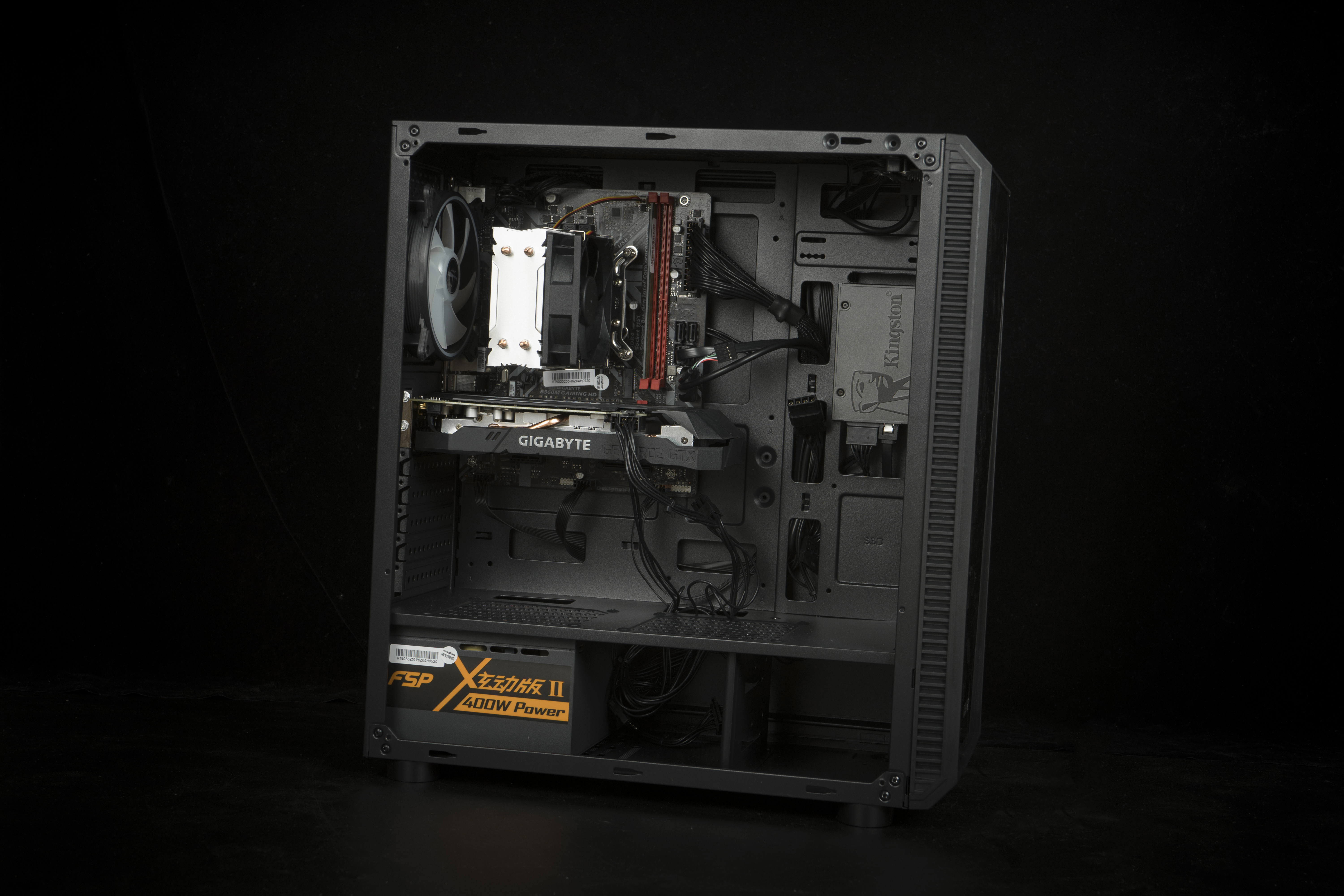 雷霆世纪复仇者v154怎么样,雷霆世纪复仇者电脑主机