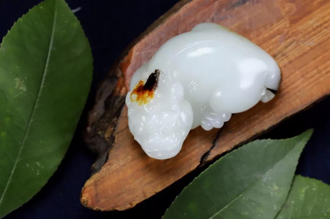 2020年,这些玉雕品将持续增值