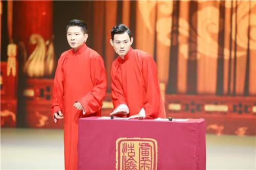 卢鑫玉浩十大巅峰之作相声新势力,卢鑫玉浩鲈鱼cp