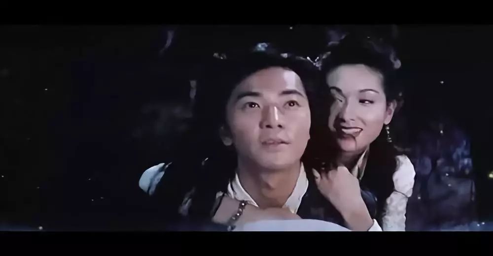 那些熟悉的配乐,那些熟悉的电影情节歌词